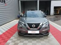 occasion Nissan Juke DIG-T 115 N-Connecta