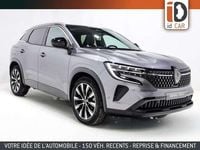 Occasion Renault Austral Techno 156 ch (114 kW) 2025 Gris SUV