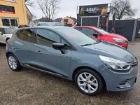 Occasion Renault Clio IV 2018