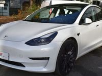 occasion Tesla Model 3 Phase 2 Perfomance AWD 534 cv Boîte auto