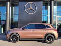 occasion Mercedes GLA200 d 150ch AMG Line 8G-DCT - VIVA181210661