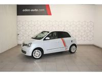 occasion Renault Twingo Iii Achat Intégral Vibes
