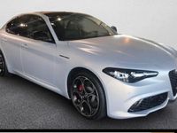 occasion Alfa Romeo Giulia 2.2 210 ch at8 q4 competizione