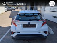 occasion Toyota C-HR 122h Dynamic 2WD E-CVT