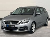 Occasion Peugeot 308 Active 103 ch (75 kW) 2020 Break