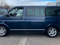 Occasion VW Multivan 140 ch (102 kW) 2010 Van