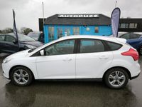 occasion Ford Focus 1.0 125ch Ecoboost Stop&start Edition 5p