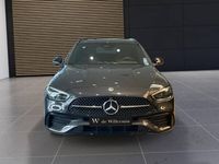 Occasion Mercedes C200 163 ch (119 kW) 2024 Berline