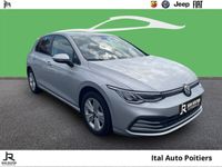 occasion VW Golf VIII 1.0 eTSI OPF 110ch Life DSG7