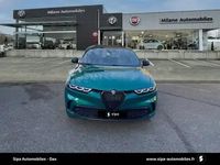 Occasion Alfa Romeo Tonale 160 ch (117 kW) 2025 Vert SUV