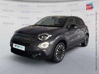 Occasion Fiat 500X Sport 133 ch (97 kW) 2024 Gris SUV