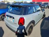 Occasion Mini Cooper SE Premium Plus 136 kW (186 ch) 2022 Gris Citadine