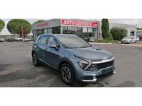 occasion Kia Sportage 1.6 T-gdi Mhev Dct 150 Active +pk Hiver