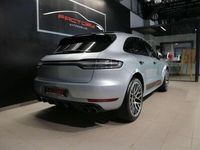 occasion Porsche Macan Turbo 2.9 V6 440ch Pdk My21