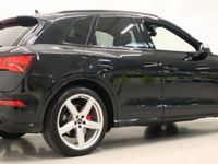 occasion Audi SQ5 Ii 3.0 V6 Tfsi 354ch Quattro Tiptronic 8