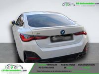 occasion BMW 501 i4 eDrive35ch BVA