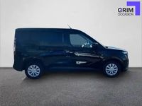 Nouvelle Ford Transit Trend 100 ch (73 kW) 2025 Agate black metallic Citadine