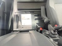 Occasion Ford Transit Limited 125 ch (91 kW) 2025 Gris solar mã©tal Van