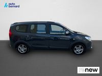 occasion Dacia Lodgy LODGYBlue dCi 115 5 places - Stepway