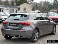 occasion Mercedes A200 Classe(W177) 200 D 150CH BUSINESS LINE 8G-DCT