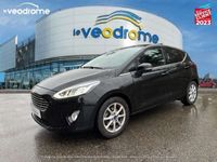 occasion Ford Fiesta 1.0 EcoBoost 125ch mHEV Titanium 5p