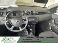 occasion Dacia Duster TCe 125 4x2