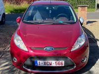 occasion Ford Fiesta 1.6 TDCi 95 FAP ECOnetic