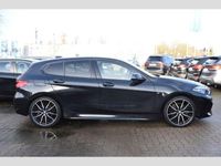 occasion BMW 118 Serie 1 i 140 Ch Dkg7 Pack M Sport - 26122 Kms - Toit Pano / Attelage ...