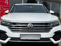 occasion VW Touareg 3.0 V6 TDI R-Line AHK