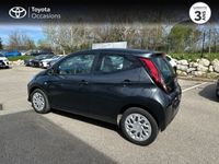 occasion Toyota Aygo 1.0 VVT-i 72ch x-play x-shift 5p MY20