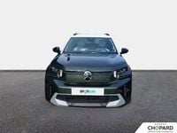 Occasion Citroën C3 Aircross 2025 Vert montana SUV