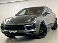 occasion Porsche Cayenne Turbo S Coupe 3.0 V6 Pano Chrono Camera 360