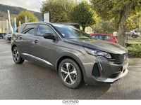 occasion Peugeot 5008 Bluehdi 130ch S&s Eat8 Gt