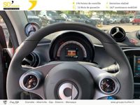 occasion Smart ForTwo Electric Drive 