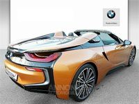 occasion BMW i8 i8Roadster