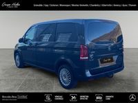 Occasion Mercedes Vito 163 ch (119 kW) 2021 Van