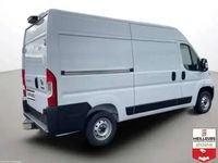 occasion Fiat Ducato Tole 3.3 M H2 H3-power 140 Ch Pack Pro Lounge Conn