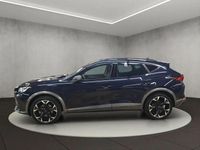 Occasion Cupra Formentor 204 ch (150 kW) 2022 Bleu SUV