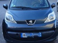 occasion Peugeot 107 1.0e 12V 68ch 2-Tronic Trendy