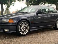 Occasion BMW 323 M Sport 170 ch (125 kW) 1998 Berline