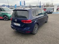 occasion VW Touran 1.5 TSI EVO 150 DSG7 7pl Carat