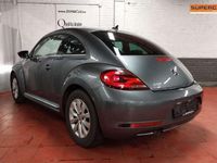occasion VW Beetle 1.2 Tsi Design Dsg*cruise*capteur Av/arr*352 X 60