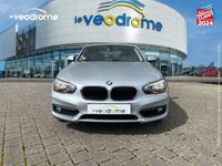 occasion BMW 116 Serie 1 d 116ch Efficientdynamics Edition Business 5p