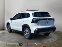 Nouvelle Suzuki SX4 S-Cross Style 129 ch (94 kW) 2025 Blanc SUV