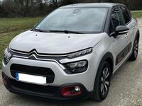 Occasion Citroën C3 PureTech 82 ch (60 kW) 2022 Beige Citadine