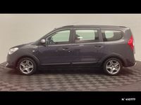 occasion Dacia Lodgy I BLUE DCI 115 7 PLACES SILVER LINE