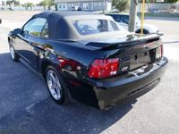 occasion Ford Mustang GT 2004 CABRIOLET V8