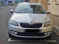 Occasion Skoda Octavia 110 ch (80 kW) 2016 Break