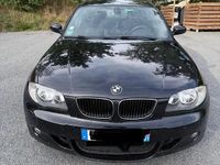 Occasion BMW 116 Sport Line 122 ch (89 kW) 2010 Citadine