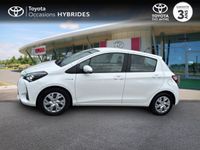 occasion Toyota Yaris Hybrid 100h France Business 5p RC19